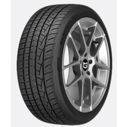 15509830000 General G-MAX AS-05 235/50R18 97W BSW Tires