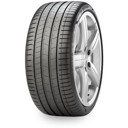 2740200 Pirelli P Zero PZ4 255/35R20XL 97Y BSW Tires