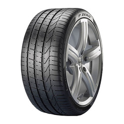 2611500 Pirelli P Zero 265/40R21XL 105Y BSW Tires