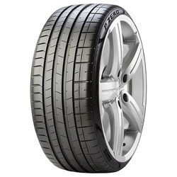 3106300 Pirelli P Zero PZ4 Sport 315/35R20XL 110Y BSW Tires