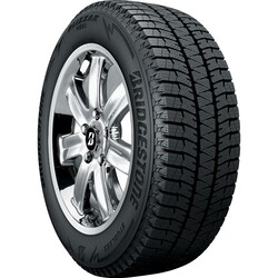 001169 Bridgestone Blizzak WS90 185/65R14 86T BSW Tires