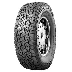 2290143 Kumho Road Venture AT52 33X12.50R20 F/12PLY BSW Tires
