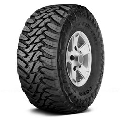 360360 Toyo Open Country M/T LT295/70R17 E/10PLY BSW Tires