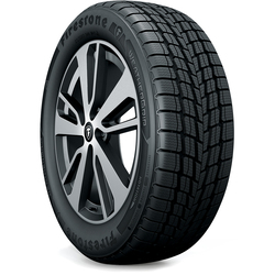 011567 Firestone WeatherGrip 205/60R16 92V BSW Tires
