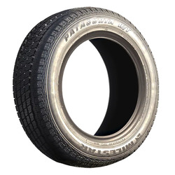 22789021 Milestar Patagonia H/T LT285/75R16 E/10PLY BSW Tires