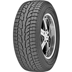 2021560 Hankook Winter I*pike RW11 LT265/75R16 E/10PLY BSW Tires
