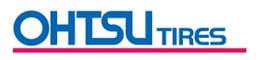 Ohtsu Tires Logo