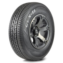 825254 Landsail CLX11 Roadblazer H/T 225/60R17 99H BSW Tires