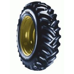 48D038 Titan Hi Traction Lug R-1 14.9-28 E/10PLY Tires