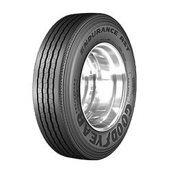 138813853 Goodyear Endurance RST 11R24.5 H/16PLY Tires
