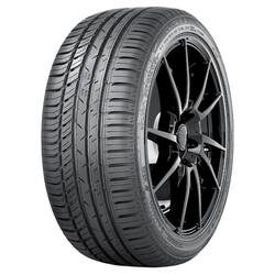 T431158 Nokian ZLine A/S 255/45R19XL 104W BSW Tires