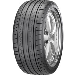 265023848 Dunlop SP Sport Maxx GT 245/40R20XL 99Y BSW Tires