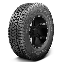 2305573 Kumho Road Venture AT51 LT215/75R15 D/8PLY BSW Tires