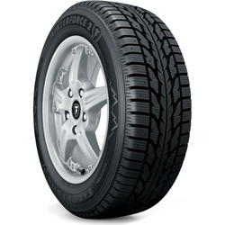 149320 Firestone Winterforce 2 235/55R17 99S BSW Tires