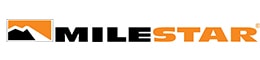 Milestar Tires Logo