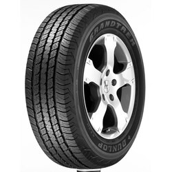290105035 Dunlop Grandtrek AT20 P225/60R18 99H BSW Tires