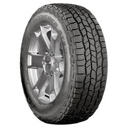 171037002 Cooper Discoverer AT3 4S 225/75R16 104T BSW Tires