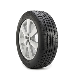 013169 Fuzion Touring 225/55R17XL 101V BSW Tires