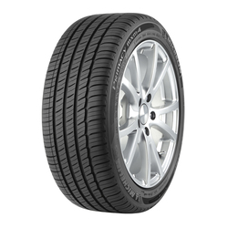 06696 Michelin Primacy MXM4 P235/60R18 102V BSW Tires