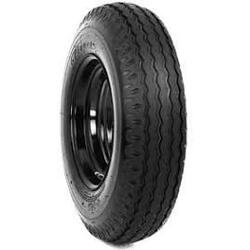28225007 Nanco P301 Wheelbarrow Rib 4.80-8 B/4PLY Tires