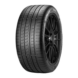2540400 Pirelli P Zero Rosso 225/40R18 88Y BSW Tires