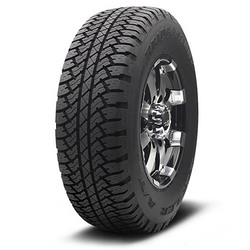 012451 Bridgestone Dueler A/T RH-S LT275/65R20 E/10PLY BSW Tires