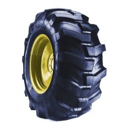 486103 Titan Industrial Tractor Lug R-4 17.5L-24 F/12PLY Tires