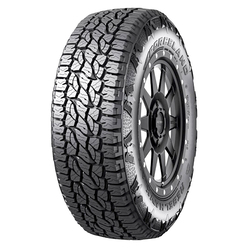 F24517 Forceland REBEL HAWK A/T 265/70R17 115T BSW Tires