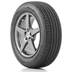 15493520000 Continental ProContact GX P225/60R17 98T BSW Tires
