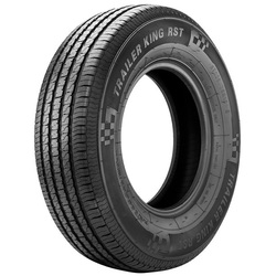 RST25T Trailer King RST ST235/80R16 F/12PLY Tires