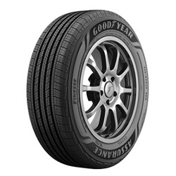 681004566 Goodyear Assurance Finesse 255/50R20 105T BSW Tires