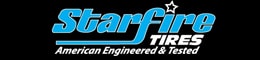 Starfire Tires Logo