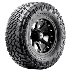 374020 Nitto Trail Grappler M/T LT355/40R22 F/12PLY BSW Tires