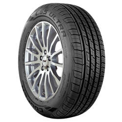 166101002 Cooper CS5 Ultra Touring 195/60R15 88H BSW Tires