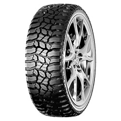 30015234 Haida HD869 M/T 33X12.50R22 F/12PLY BSW Tires