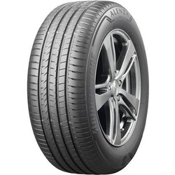 013589 Bridgestone Alenza 001 (Runflat) 235/50R20 100V BSW Tires