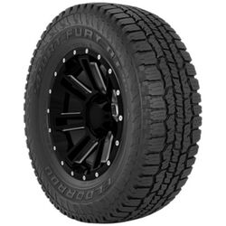 ESF56 El Dorado Sport Fury AT4S 265/65R18 114T BSW Tires