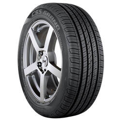 166018001 Cooper CS5 Grand Touring 215/65R16 98T BSW Tires