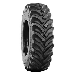 340421 Firestone Radial All Traction FWD R-1 18.4R26 140B Tires