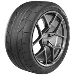 108630 Nitto NT555RII 315/35R20 106W BSW Tires