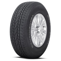 15578360000 Continental CrossContact LX20 255/45R22XL 107V BSW Tires