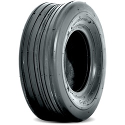 DS7216 Deestone D837-Rib 15X6.00-6 B/4PLY Tires