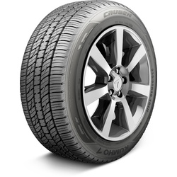 2142863 Kumho Crugen Premium KL33 225/60R17 99V BSW Tires