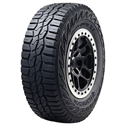 2021390 Hankook Dynapro XT RC10 LT295/55R20 E/10PLY BSW Tires