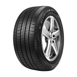 2567600 Pirelli Scorpion Zero All Season Plus 295/35R21XL 107Y BSW Tires