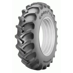 4DQ666GY Goodyear Duratorque R-1 7-16 C/6PLY Tires
