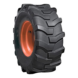 6X14312 Carlisle Ground Force 600 17.5L-24 F/12PLY Tires
