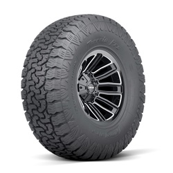 2855522AMPCA2 AMP Terrain Pro A/T LT285/55R22 E/10PLY BSW Tires