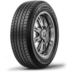 03084 Ironman All Country HT 245/55R19 103T BSW Tires