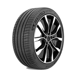 29473 Michelin Pilot Sport 4 SUV 225/55R19 99V BSW Tires